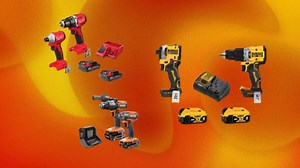 Power tool deals: Get a free tool with Home Depot bundles