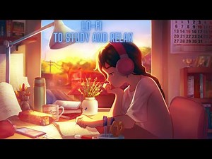 LOLA - lofi hip hop - beats to relax/study to/peace