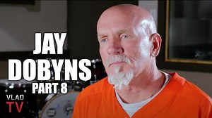 34K views · 427 reactions | Jay Dobyns on ATF Exposing His Identity, Targeted By Hells Angels, Aryan Brotherhood, MS-13 (Part 8) | VladTV - Breaking Urban News | Facebook