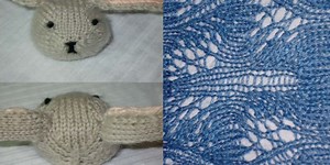 Physicists are decoding math-y secrets of knitting to make bespoke materials