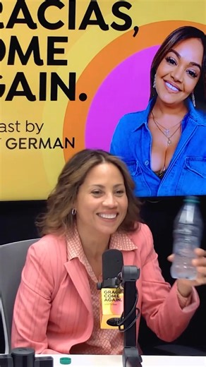 Elizabeth Rodriguez just dropped some truth about how Orange Is the New Black changed everything - showing us that incarcerated women are just regular moms, sisters, daughters. ⁣ ⁣ The way this show made us see incarcerated women as REAL people instead of just criminals - that's the power of GREAT storytelling ✨⁣ ⁣ Listen on iHeartRadio, full interview on YouTube | WWW.HONEYGERMAN.COM