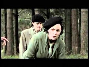 War Stories - Nancy Wake