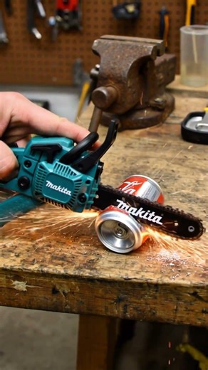 Mini Senso vs used cans