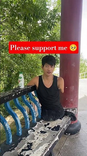 Disabled But Unstoppable | Life Without Limbs