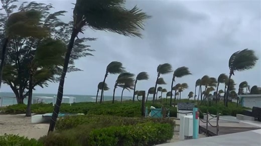 Hurricane Erin Fuels East Coast Evacuations: Where Is It Headed?