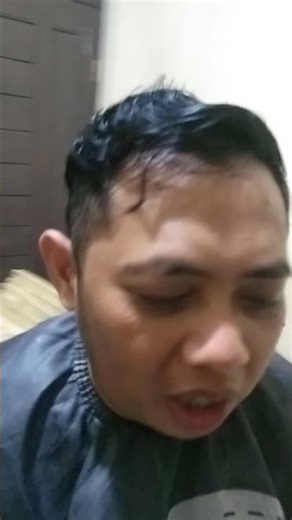panggilan hari ini model mohawk