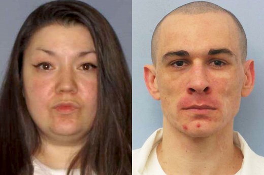 Cousins Who Allegedly Had Romantic Affair Murder A Man And Embark On Cross-Country Chase | Oxygen