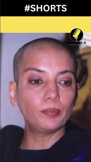 7 Bollywood Actresses Who Shaved Their Heads For A Movie Role || Reporter Ji ||