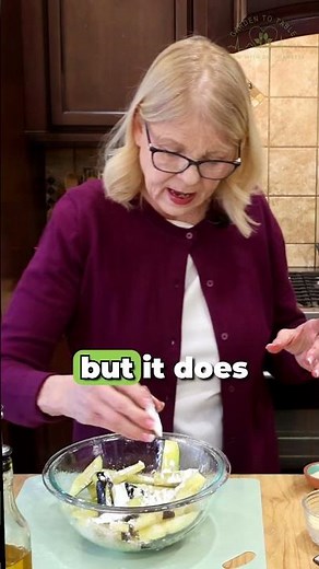 The Cornstarch Trick for Perfect Crispy Vegetables #cooking #healthyrecipes