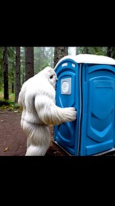 I Love Chipotle #funny #ai #yeti #food | Yeti Boi Vlogs