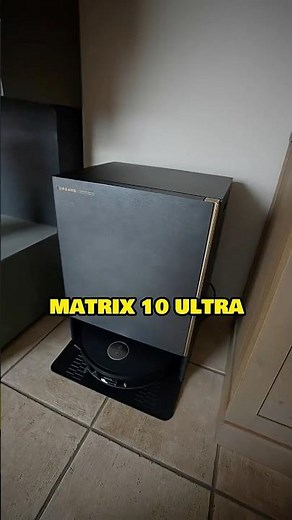Best Robot Vacuum and Mop 2025 | Dreame Matrix10 Ultra