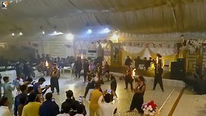 Gul Mashal Jee indyan song | Gul Mashal Dancer - Official