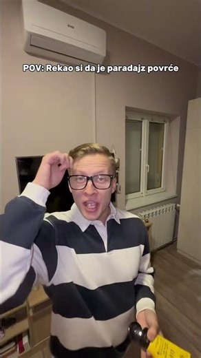 SLUČAJNO si izgovorio da je paradajz povrće pred onim jednim “Zapravo…” drugarom. Velika greška -...