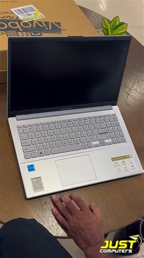 ASUS Vivobook Go 15 E1504GA 💻