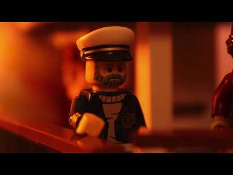 John Maynard - Steinerei 2017 version