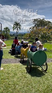 12 reactions | Hoy pasamos un día maravilloso en la Granja. Ven a disfrutar con toda tu familia Te esperamos esta semana❤️ #granja #granjadetiobeto #findesemana #familia #tiempoenfamilia #viral | La Granja De Tío Beto | Facebook