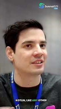 Márton Braun (JetBrains) on Kotlin Multiplatform: Accessing Native APIs