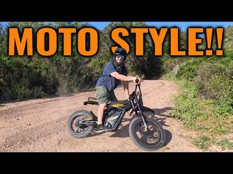 Is This $1,069 Likebike KN100 Worth It? Full Ride Test