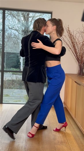 37K views · 511 reactions | What's your pre-milonga ritual? How do you get in the mood for a night of tango? Do you listen to some music, choose your favorite clothes, go for a meal with tango friends beforehand? Do you take the class before the milonga? We love the excitement of preparing a fun milonga for a big night. Share your milonga prep secrets in the comments!  | Tango Space | Facebook