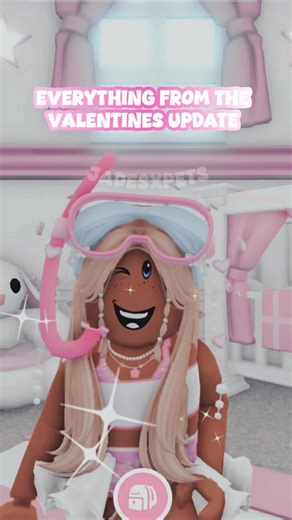 Best Pets to Adopt in Roblox for Valentine's Day