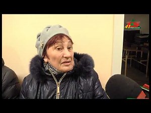 Життя в укриті