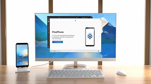 PinePhone Pro: Smartphone basado en Linux que puedes usar como PC