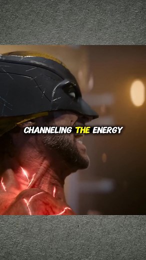 Ever Wondered Why Wolverines Clothes Exploded But Deadpool's Didn't? #marvel #movietrivia #avengers #fblifestyle | Nelven Villamor