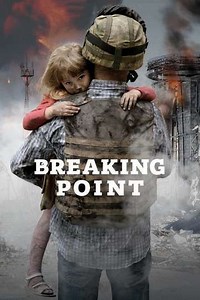 Breaking Point: The War for Democracy in Ukraine (2017) - Where to Watch