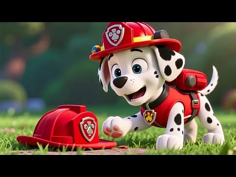 🐕 Paw Patrol 2026 | New Episode for Kids | Adventure Bay Rescue 🌊