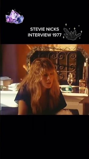 interview with stevie nicks 1977