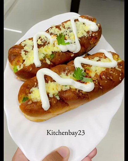 Hot Dog Cheese Sandwich | Veg cheese Sandwich | street style sandwich |