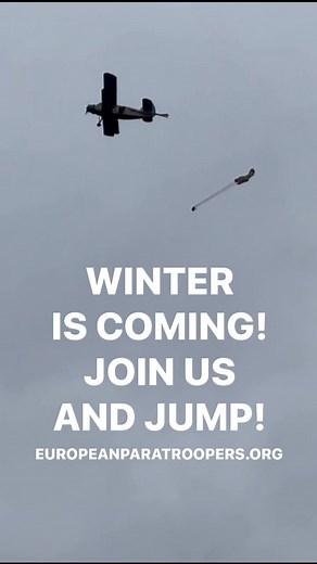 51K views · 1.1K reactions | WINTER IS COMING! Join Us & Jump!!!...