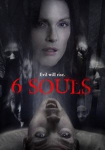 6 Souls - movie: where to watch stream online