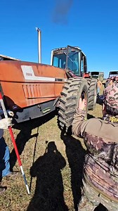 3588 2 2 IH sold #auction #sold #fyp #tractor #internationalharvester | Country Road Bidding
