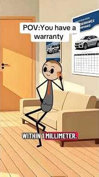 POV: You have a warranty#bluecollar #funny #drama #comedy #animation