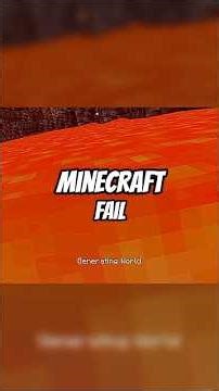 Found DIAMONDS In Minecraft! 🤯 #shorts #gaming #minecraft #fails #youtubeshorts