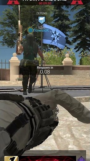 Discover Combat Master: The Ultimate FPS Challenge for Beginners!