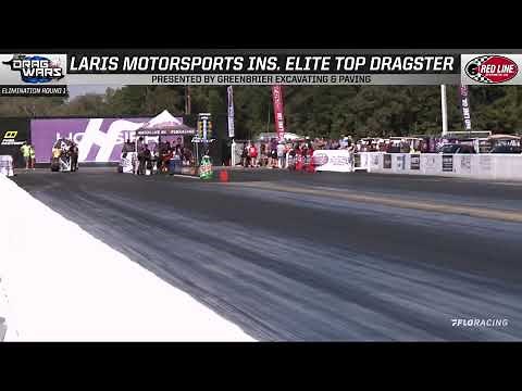 LIVE: PDRA Drag Wars at GALOT Motorsports Park