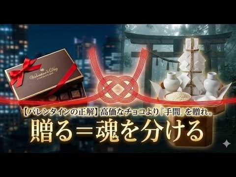 なぜ日本人は過剰に「包む」のか?贈り物が「呪術」だった驚きの歴史【民俗学】