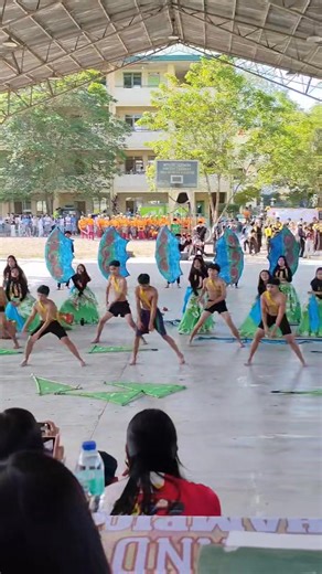 GRADE 9 LEVEL MAPEH PERFORMANCE TASK for the 3rd Quarter ( Dance Festivals of the Philippines) #KadayawanFestival #FirstRunnerUp #mapehperformancetask #dancefestival #fypシ゚ #follower #followersreels #highlights #highlight #reelsfypシ Part 9 | Mike L. Nochefranca