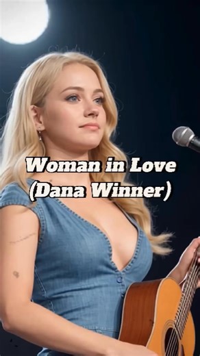 The moment she began, time stopped. Her song reminded everyone of love lost, love found, and love that still lingers. The Voice That Healed the Room. | Now or never