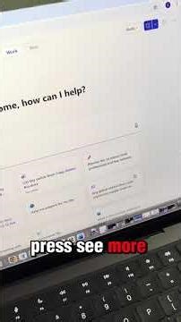 Part 5 of Copilot Basics. Ready made Copilot prompts for different roles #aitips #copilot #tips