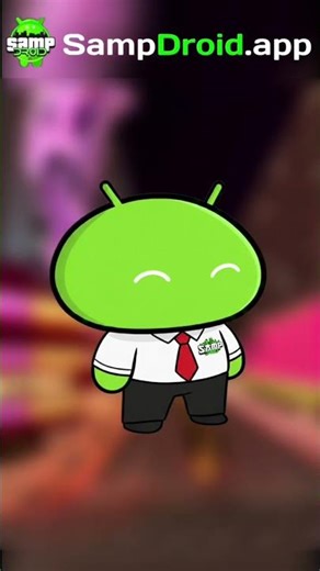 🟢SampDroid ✅CHANGES in SAMP RolePlay 2026 #sampdroid #samp #viral #gtaroleplay #samp #gtarp #gtasa