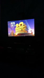Alvin and the Chipmunks: The Road Chip (2015) - Nickelodeon/Nick@Nite Intro