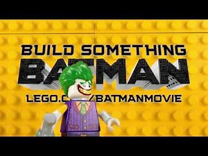 Jokerize Takeover - LEGO Batman Movie