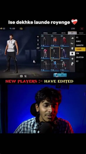 তো সেটা আসলে কোন ইউটিউবার ☠ #freefire #vairalvideo #shortvideo #shorts #trendingshorts #highlight