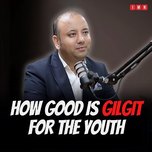22K views · 292 reactions | How good is Gilgit City for the youth? Does it have the environment and facilities for the youth to grow and thrive? Let's find out. Full Video: https://youtu.be/XBjvh2WfjNQ . . . . . . . . . . . #Youth #Gilgit #Freelance #Internet #4G #electricity #GilgitBaltistan #Hunza #IMN #IbexMediaNetwork | Ibex Media Network | Facebook