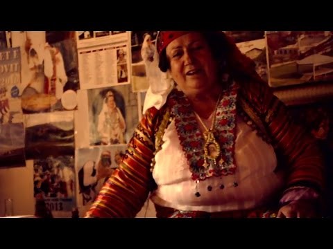 KANGË E DEFA - Female Rhapsody in Kosova (A film by Vincent Moon & Fatime Kosumi)