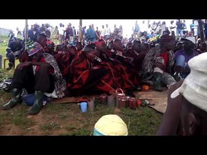 Makoloane a Koma-Koma 2014