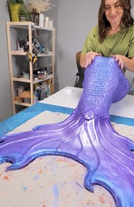 Dive into the Magical World of Mermaids with These Creative Crafts | 5-Minute Recycle